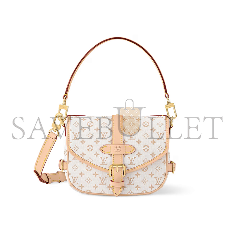 l0*is V*t0n saumur bb m12327 (20*16*8cm)